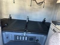 2017 Freightliner CASCADIA 125