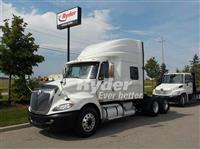 2013 International PRO LF687