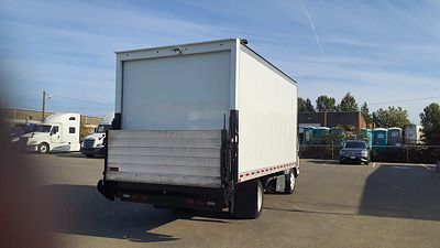 2021 Chevrolet LCF 4500XD