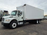 2019 Freightliner M2 106