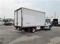 2020 International MV607 LP
