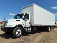 2018 International 4300
