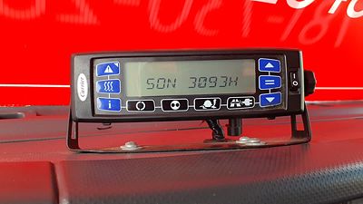 2020 Isuzu NQR