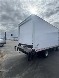 2020 Chevrolet LCF 4500HD