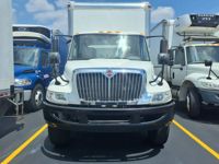 2019 International 4300