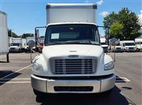 2019 Freightliner M2 106