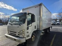 2020 Isuzu NPR