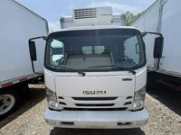 2019 Isuzu NRR