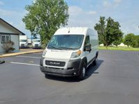 2022 Dodge PROMASTER VAN