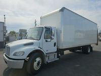 2018 Freightliner M2 106