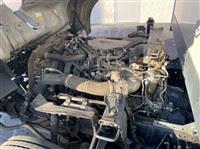 2022 Chevrolet LCF 4500XD
