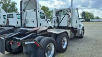 2020 International LT625