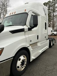 2021 Freightliner NEW CASCADIA PX12664