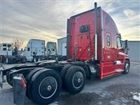 2019 Freightliner CASCADIA 125