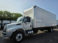 2018 International 4300