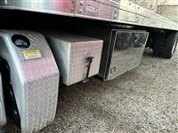 2016 Freightliner M2 106