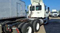 2018 Freightliner CASCADIA 125