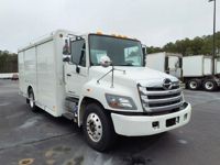 2019 Hino 338