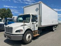 2020 Freightliner M2 106