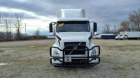 2020 Volvo VNR64T-640
