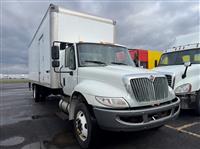 2019 International 4300