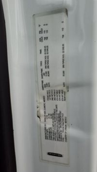2019 Freightliner NEW CASCADIA PX12664