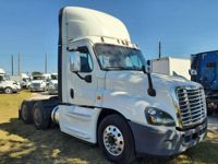 2020 Freightliner CASCADIA 125