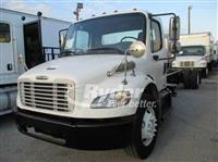 2012 Freightliner M2 106