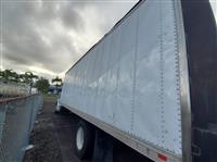 2014 Freightliner M2 106