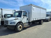2019 Freightliner M2 106