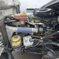 2020 Freightliner NEW CASCADIA PX12664