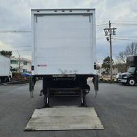 2019 International 4300