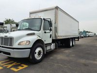 2019 Freightliner M2 106