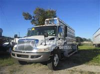 2014 International 4300