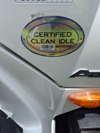 2019 International LT625