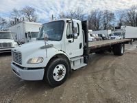 2018 Freightliner M2 106