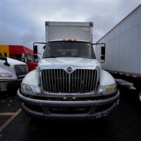 2018 International 4300