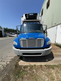 2018 Freightliner M2
