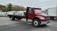 2020 Freightliner M2 106