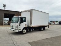 2020 Chevrolet LCF 4500HD