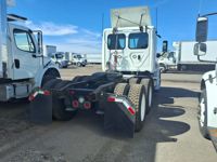 2018 Freightliner CASCADIA 125