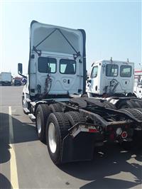 2019 Freightliner NEW CASCADIA PX12664