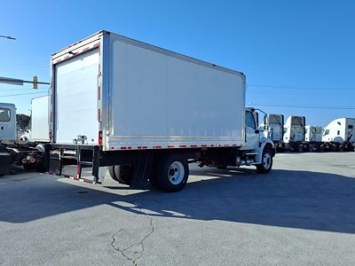 2020 International MV607