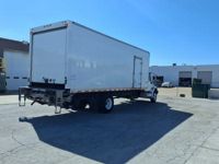 2020 International MV607