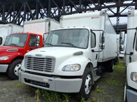 2018 Freightliner M2 106