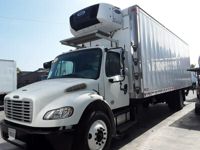 2019 Freightliner M2 106