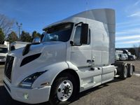 2020 Volvo VNR64T-640