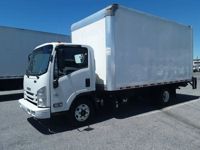 2019 Isuzu NPR HD