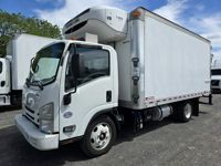 2019 Isuzu NPR