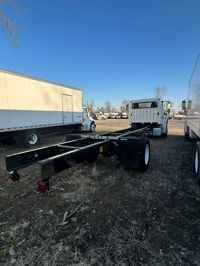 2018 Freightliner M2 106
